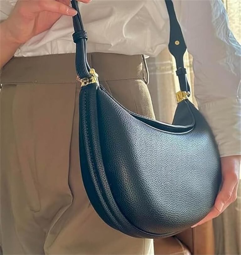 Giani Bernini Crossbody Bags: Style Meets Functionality