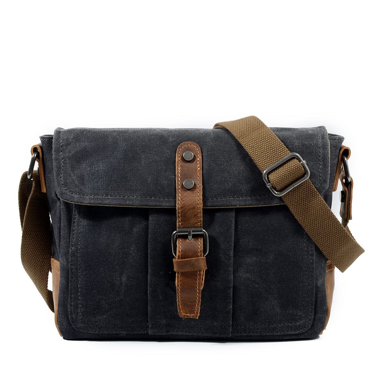 Crossbody Messenger Style