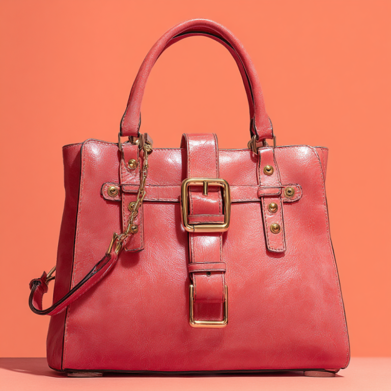 Giani Bernini Leather Purse Collection: Premium Craftsmanship & Timeless Style