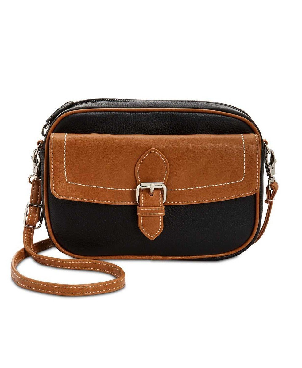 Giani Bernini Convertible Crossbody