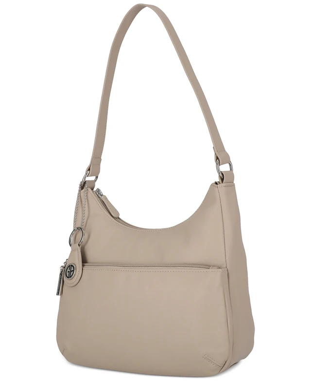 Giani Bernini Convertible Hobo Bag
