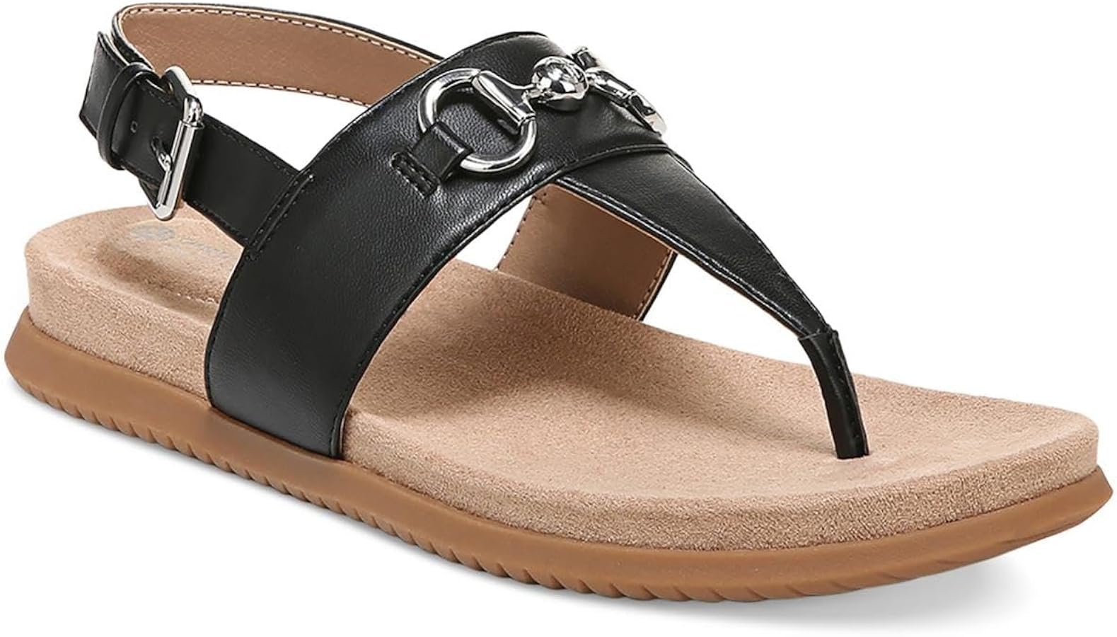 Giani Bernini Flat Comfort Sandals