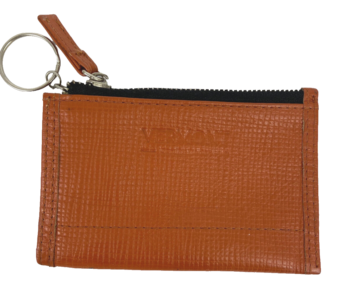 Giani Bernini Leather Tri-Fold Wallet