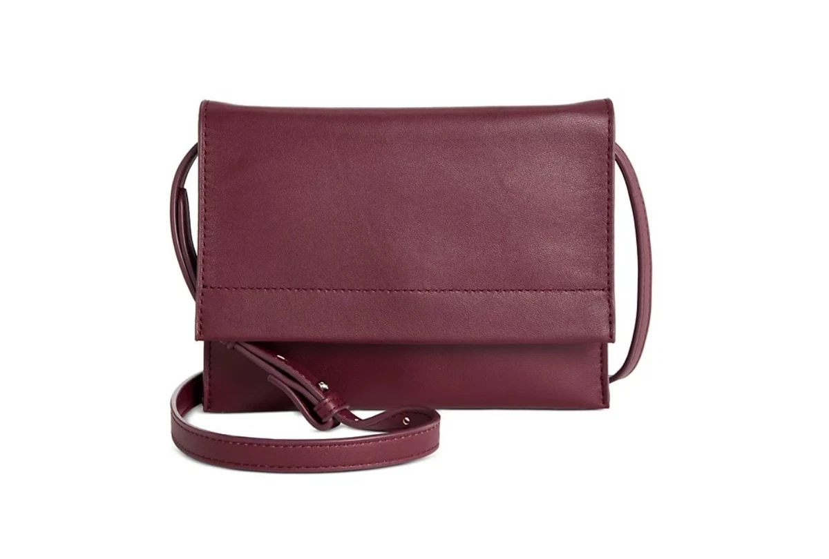 Giani Bernini Mini Convertible Purse