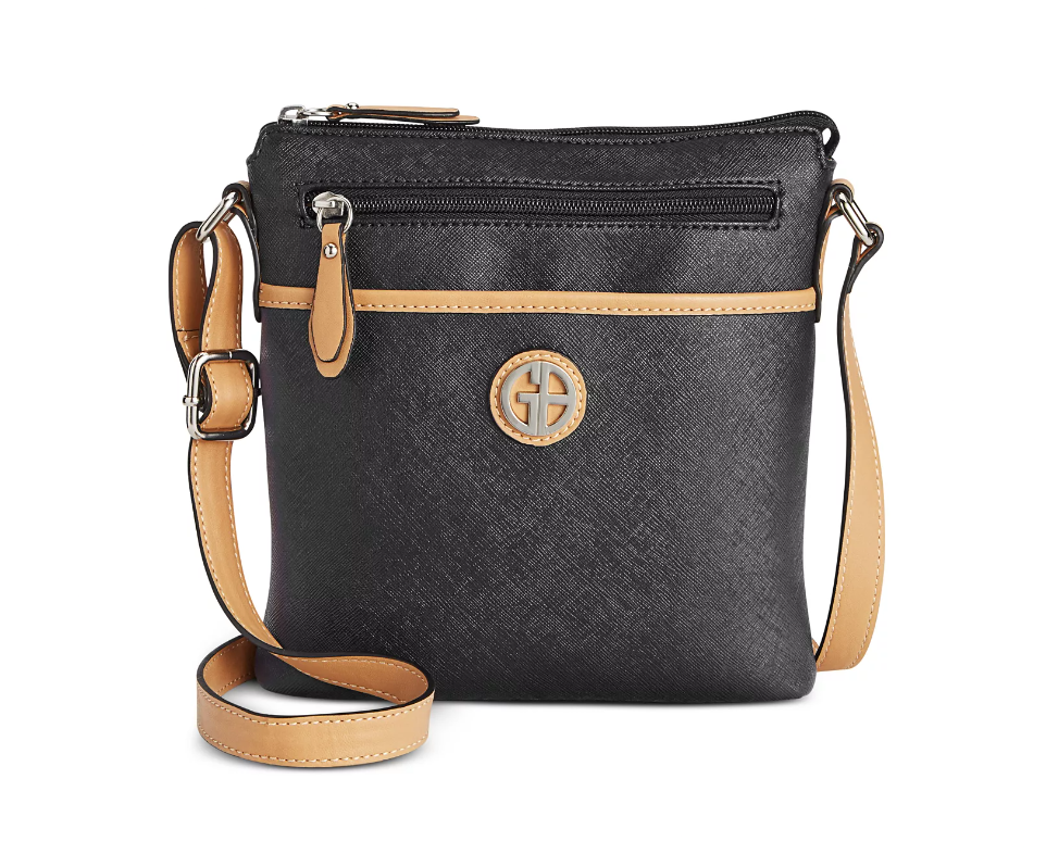 Giani Bernini Mini Crossbody
