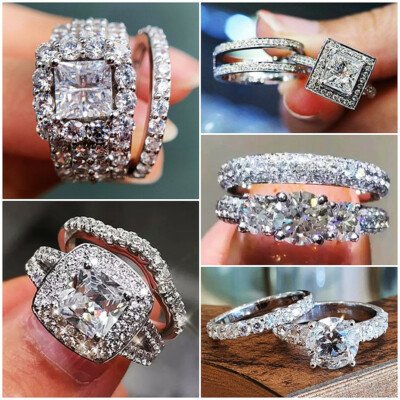 Giani Bernini Rings - Designer Jewelry Collection for Every Occasion