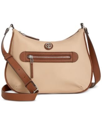 Giani Bernini Shoulder Hobo Bag