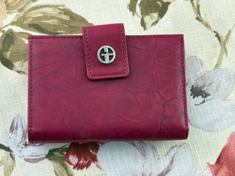 Giani Bernini Wallets - Premium Women's Leather Accessories Collection