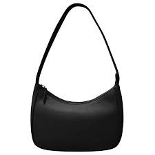 Hobo Style Shoulder Bag