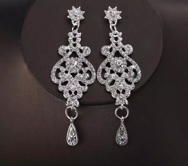 Giani Bernini Earrings: Timeless Jewelry Collection for Every Occasion