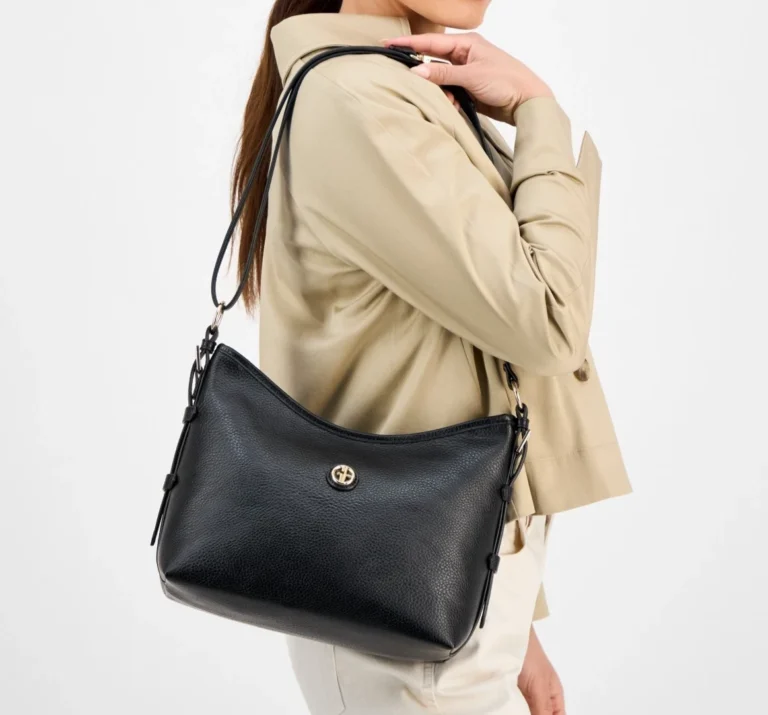 Sac Giani Bernini Collection: Premium Italian-Inspired Handbags